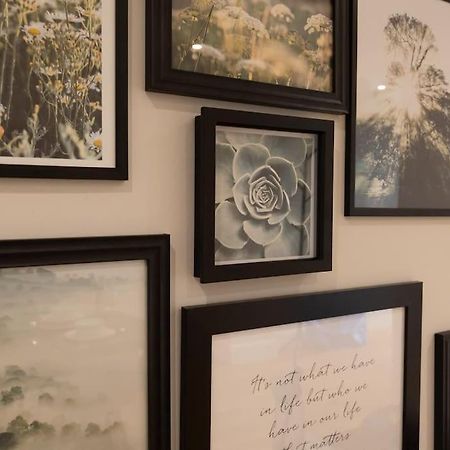 Hereford - Clifton Villa - Beautifully Presented House Located A Short Walk From City Centre - Sleeps 6 Guests - Perfect For Exploring Hereford - Hosted By Rentmyhouse エクステリア 写真